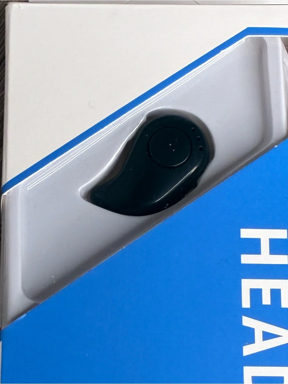N/A compact bluetooth